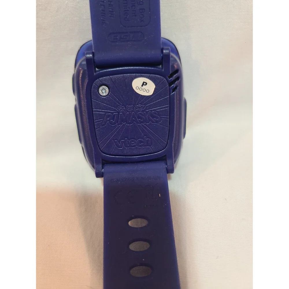 Vtech PJ Masks Catboy Watch